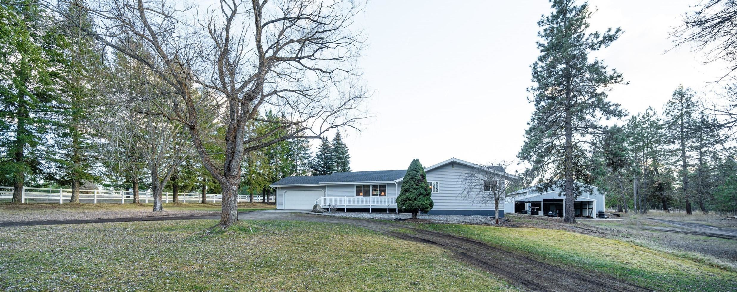 Chattaroy, Washington 99003, United States, 5 Bedrooms Bedrooms, ,3 BathroomsBathrooms,Residential,Active,12230