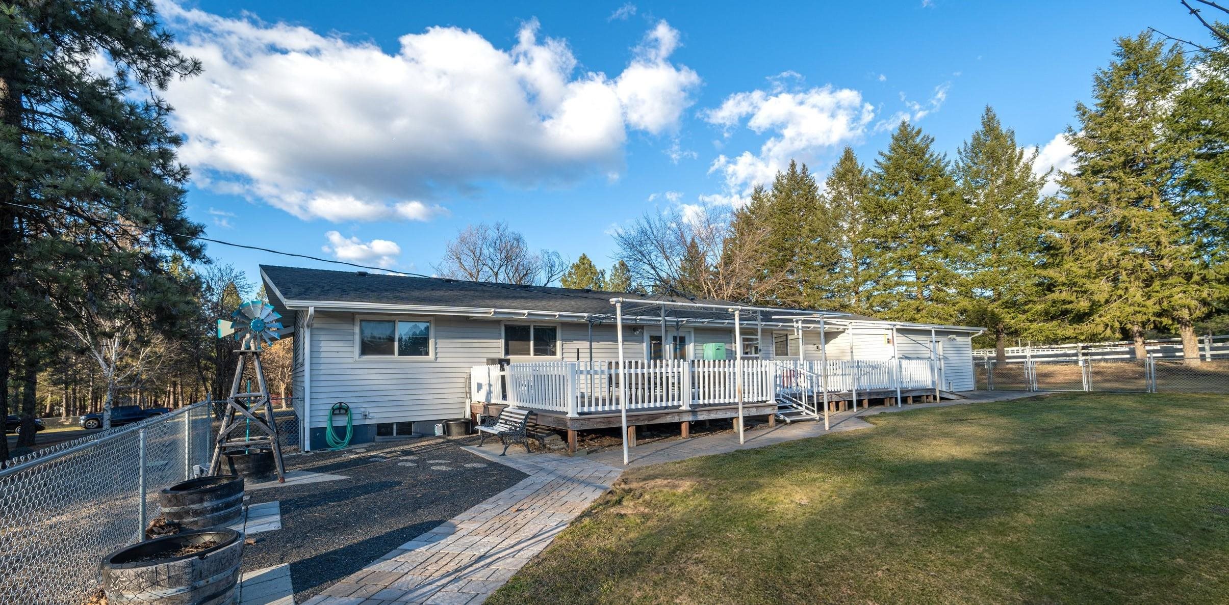 Chattaroy, Washington 99003, United States, 5 Bedrooms Bedrooms, ,3 BathroomsBathrooms,Residential,Active,12230