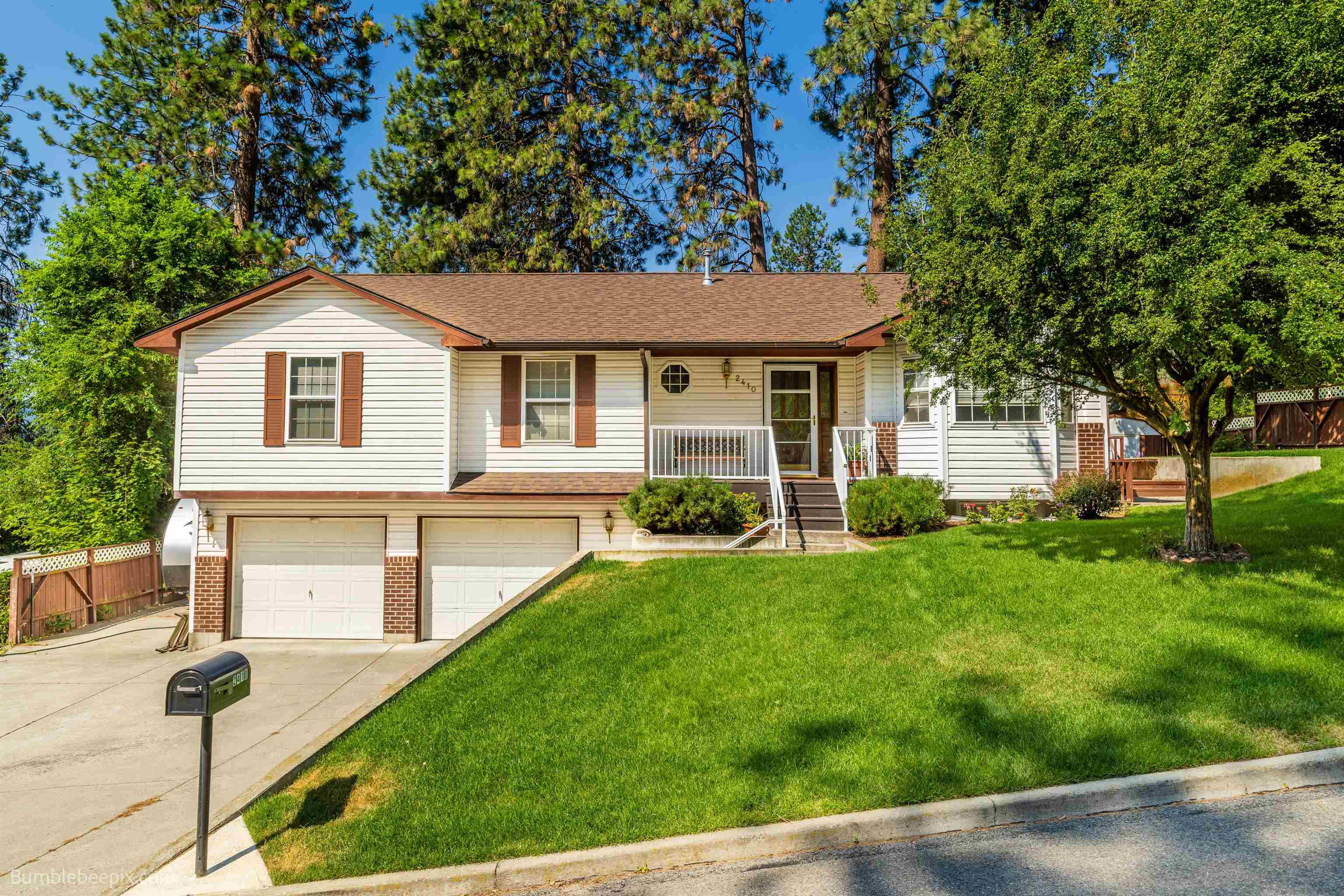 View Spokane Valley, WA 99216 house