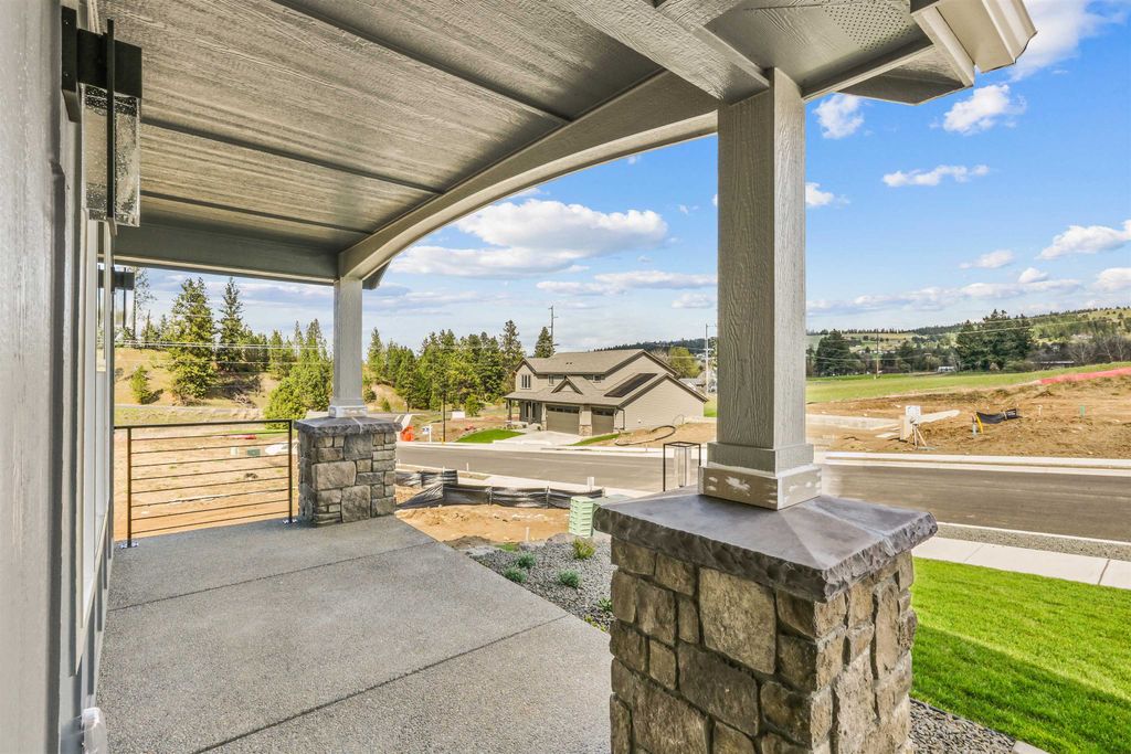 Photo of 3778 S Aldo Rd, Spokane, WA 99223 (MLS # 202615899)