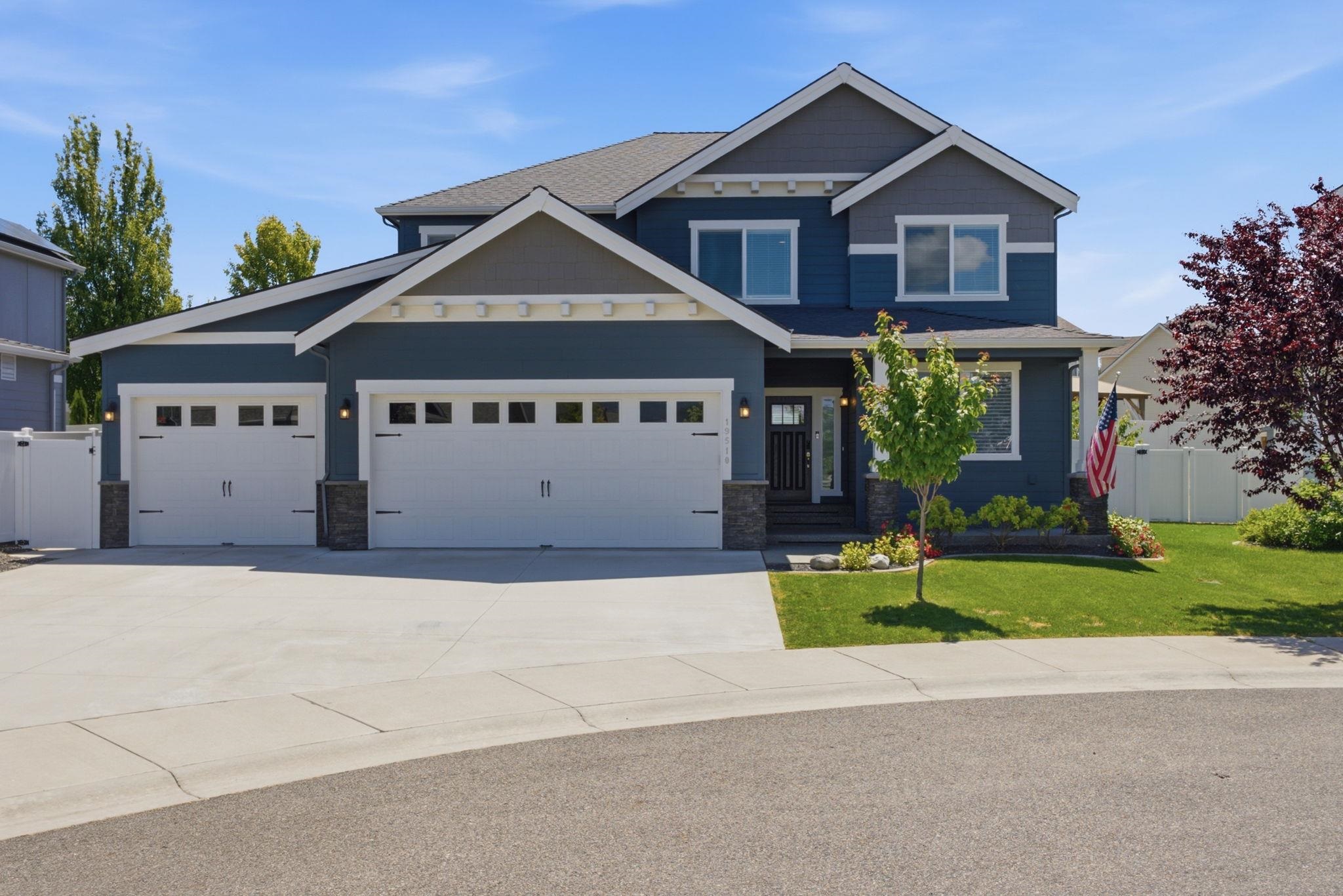 Photo 1 of 50 — 19510 E Kalama Ave, Liberty Lake, WA 99016