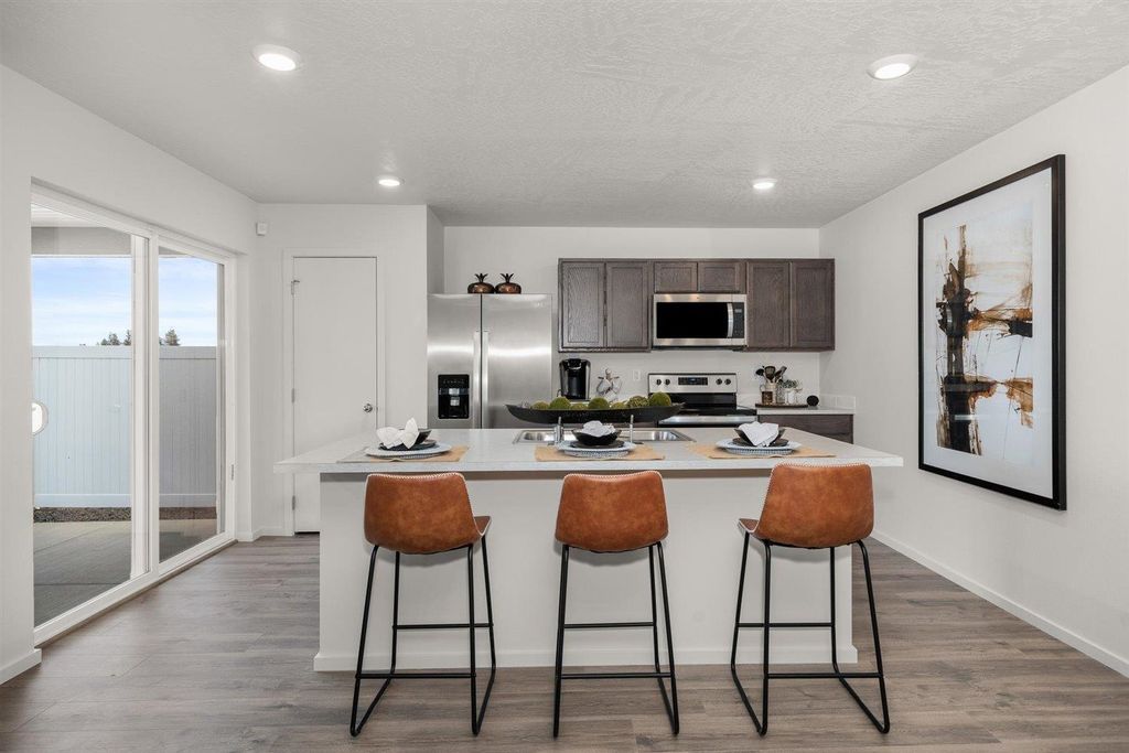 Photo of 1705 E A St, Deer Park, WA 99006 (MLS # 202514960)