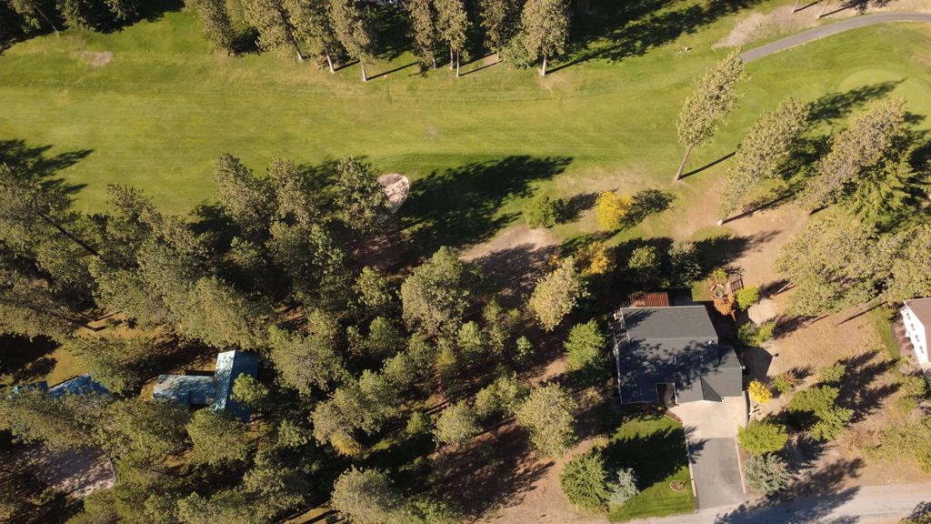 Photo of 110 Birdie Trl Trl, Chewelah, WA 99109 (MLS # 202525416)