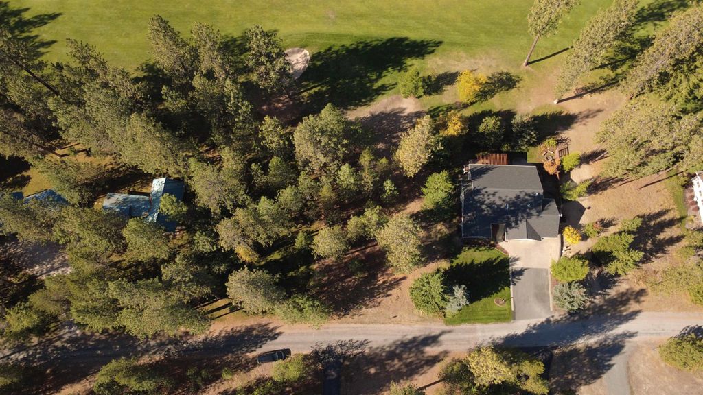 Photo of 110 Birdie Trl Trl, Chewelah, WA 99109 (MLS # 202525416)