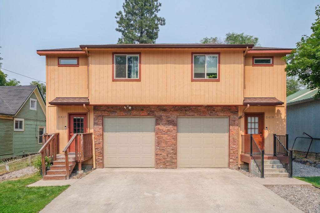 Photo of 2417/2419 E 8th Ave, Spokane, WA 99202 (MLS # 202622155)