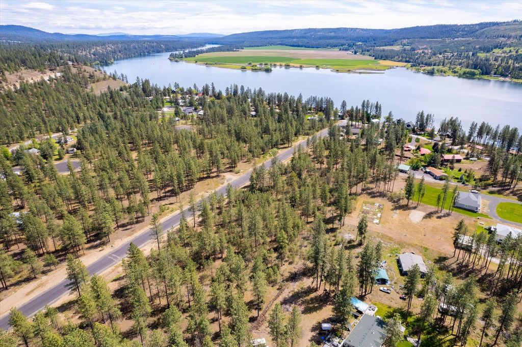 Photo of 6550 Kate Dr, Nine Mile Falls, WA 99026 (MLS # 202525503)