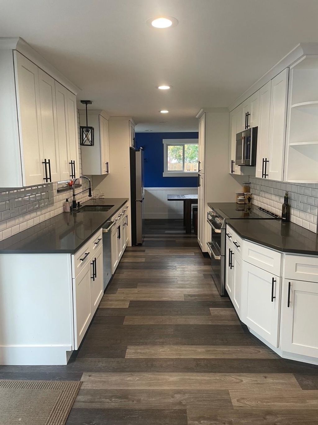 Photo of 2502 E 38th Ave, Spokane, WA 99223 (MLS # 202525475)