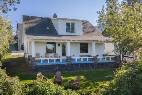 Photo of 1712 E Hartson Ave, Spokane, WA 99202 (MLS # 202616619)