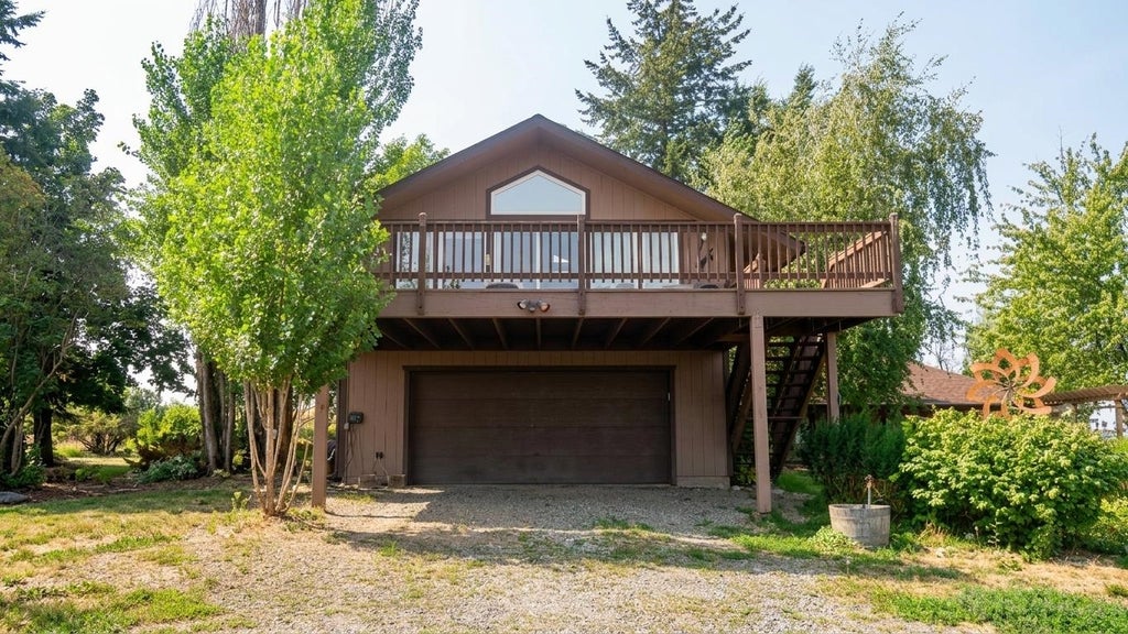 Photo of 11726 E Day- Mt Spokane Rd, Mead, WA 99201 (MLS # 202622866)