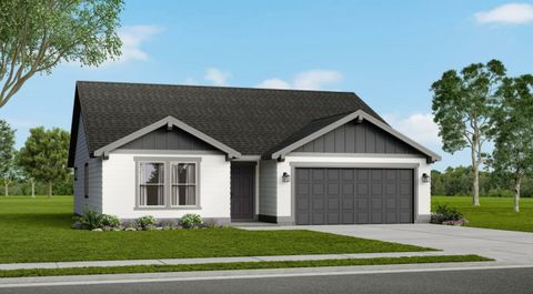 Photo of 1475 W 67th Ave, Spokane, WA 99224 (MLS # 202611005)