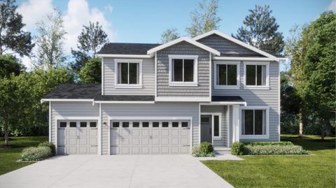 Photo of 10609 N Beaverhead Rd, Spokane, WA 99208 (MLS # 202526955)