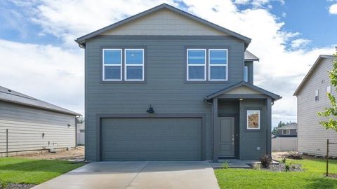 Photo of 5812 S Bernard St, Spokane, WA 99224 (MLS # 202615484)