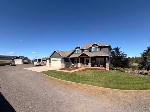Photo of 6405 E Sanzy Ln, Spokane, WA 99217 (MLS # 202619275)