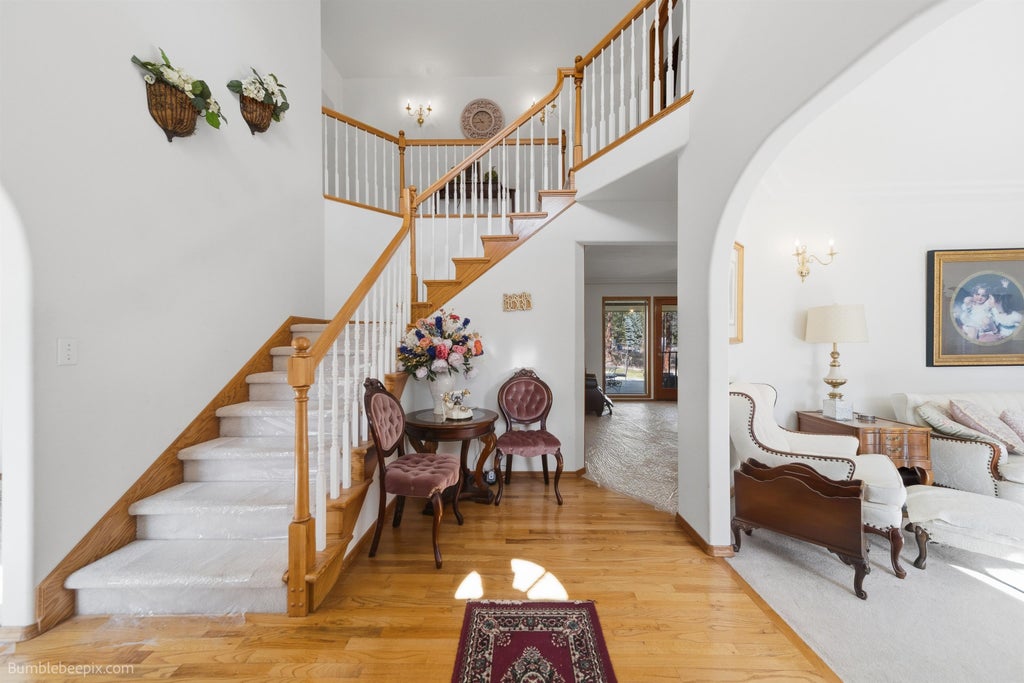 Photo of 16607 N Primrose Ln, Nine Mile Falls, WA 99026 (MLS # 202621953)