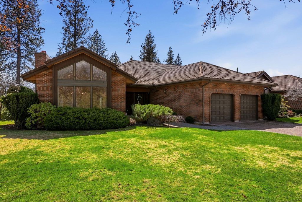 Photo of 5443 S Quail Ridge Cir, Spokane, WA 99223 (MLS # 202615157)