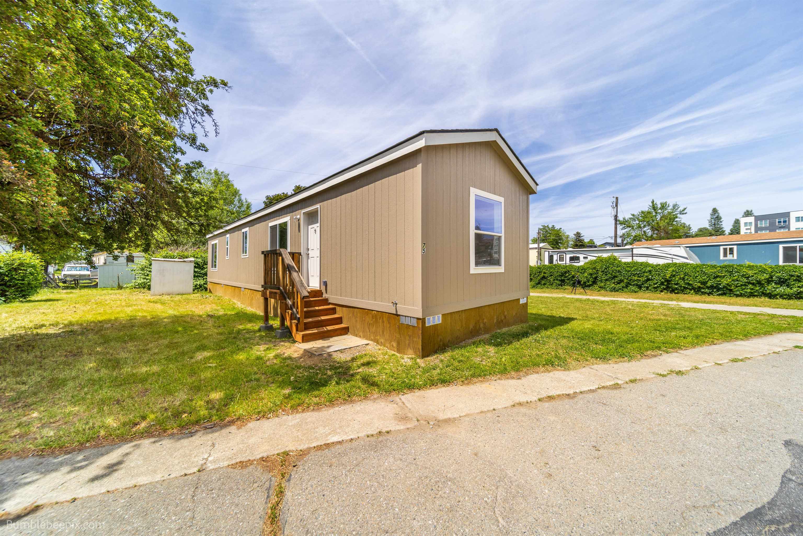 Photo 1 of 15 — 11920 E Mansfield Ave, Spokane Valley, WA 99206