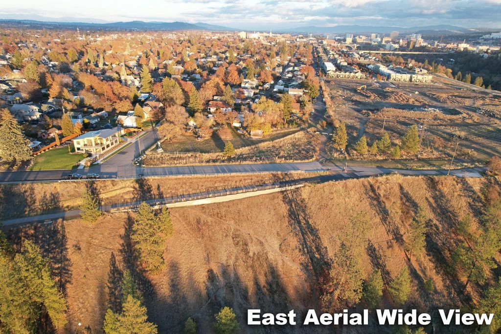 Photo of 6XX N Summit Blvd, Spokane, WA 99201 (MLS # 202525465)