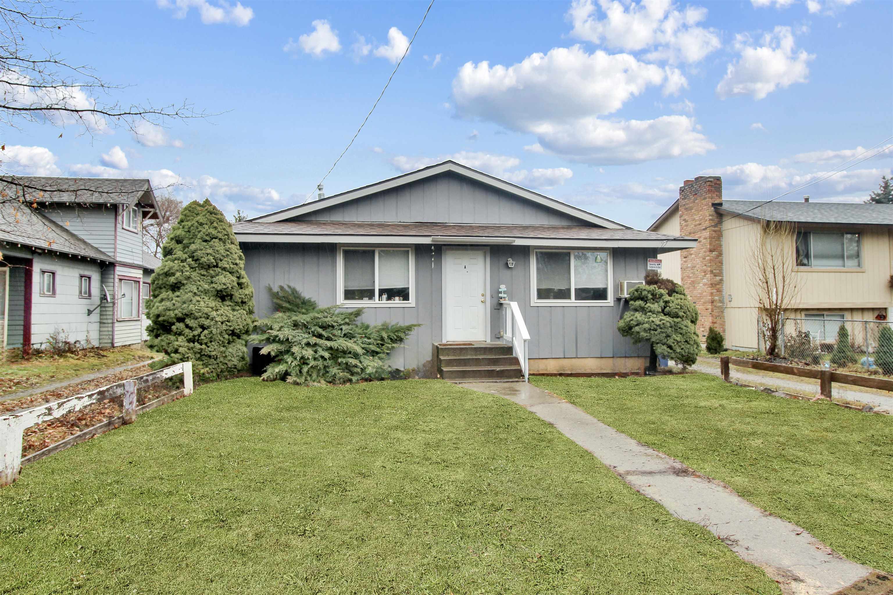 Photo 1 of 49 — 6028 N Lacey St, Spokane, WA 99208