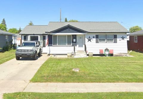 Photo of 1805 E Central Ave, Spokane, WA 99208 (MLS # 202614242)