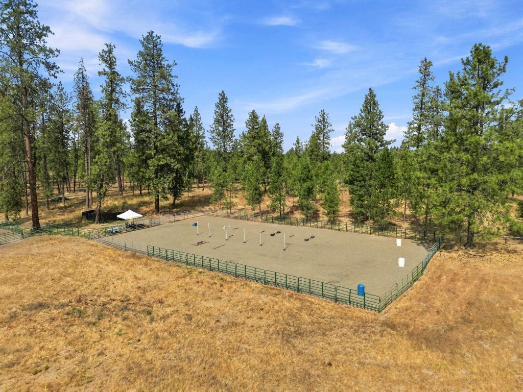 Photo of 12323 S Sherman Rd, Spokane, WA 99224 (MLS # 202623696)