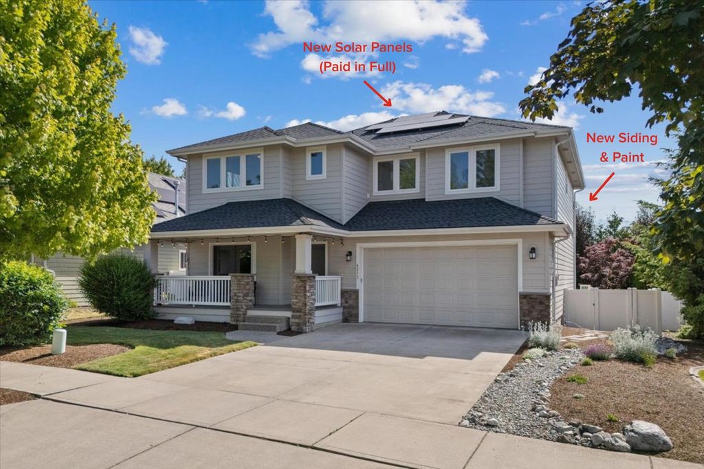 Photo of 4213 S Cook St, Spokane, WA 99223 (MLS # 202615781)