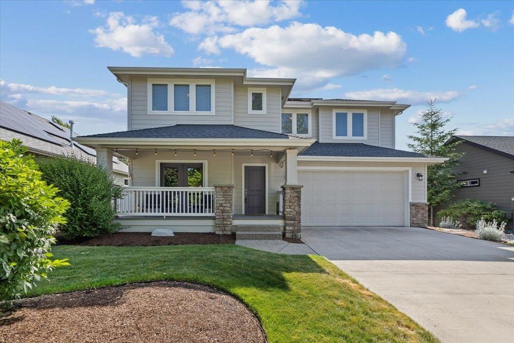 Photo of 4213 S Cook St, Spokane, WA 99223 (MLS # 202615781)