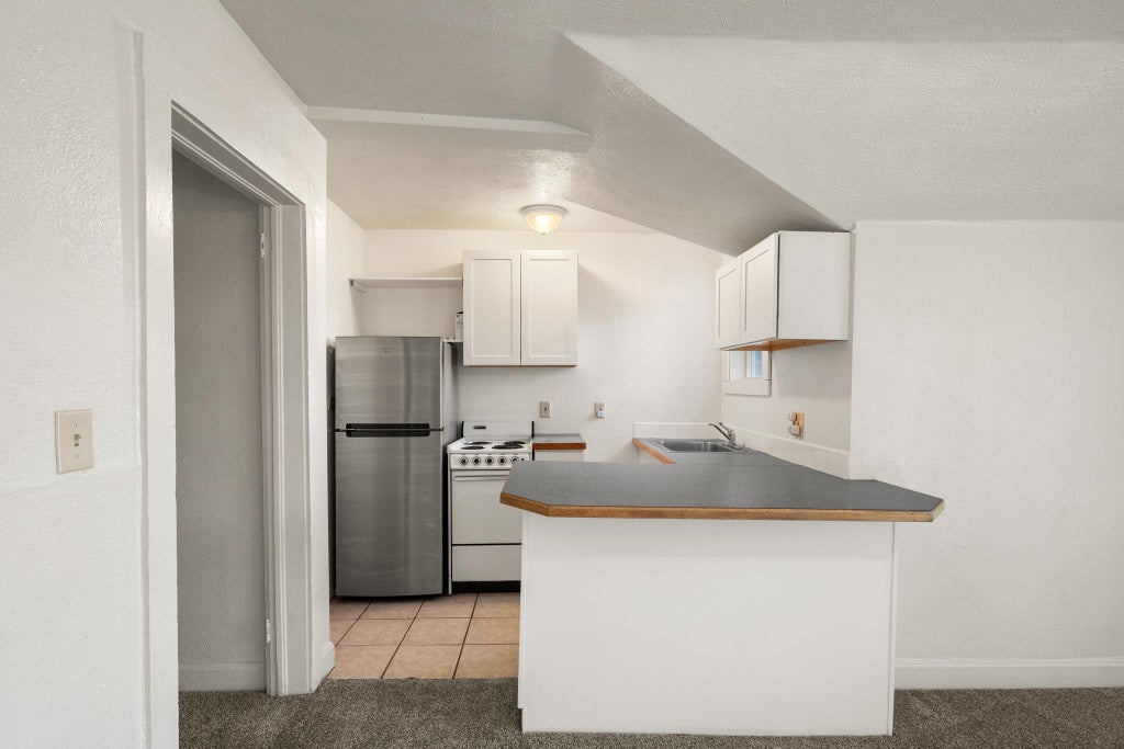 Photo of 2022 W College Ave, Spokane, WA 99201 (MLS # 202621040)