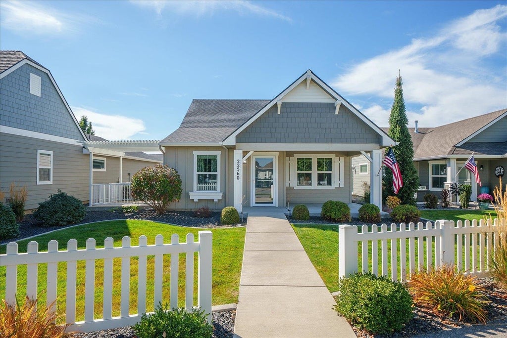 Photo of 22560 E Wellington Pkwy, Liberty Lake, WA 99019 (MLS # 202625494)