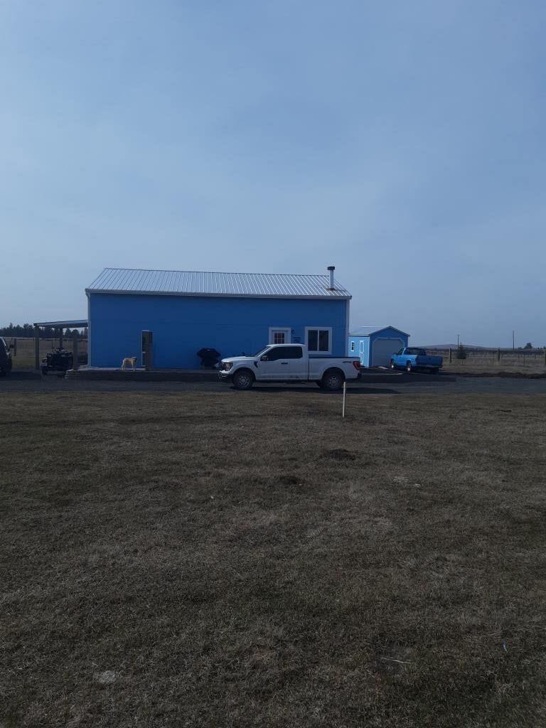 Photo 21 of 30 of 26533 W W LEHN Rd land