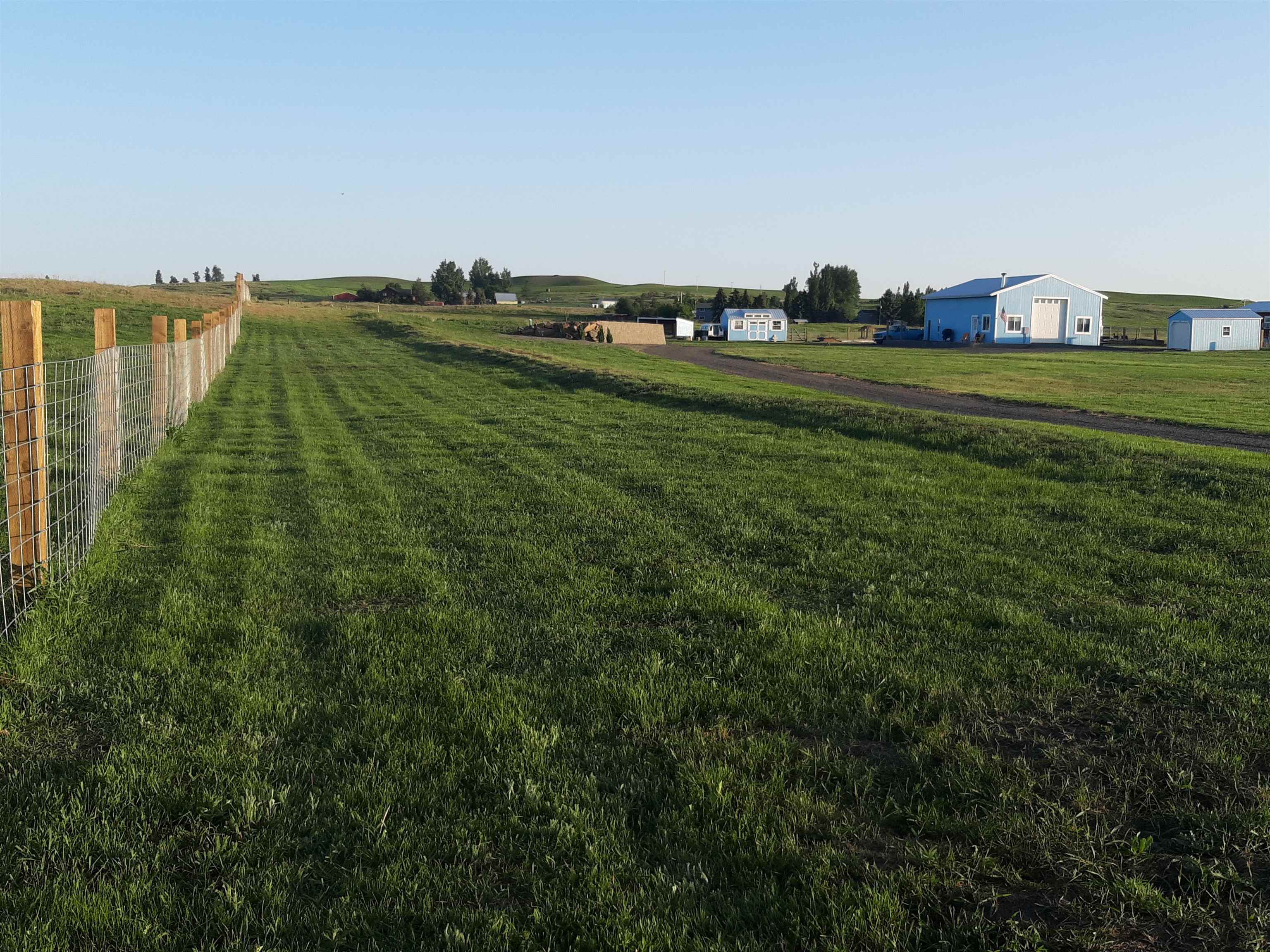 Photo 5 of 30 of 26533 W W LEHN Rd land