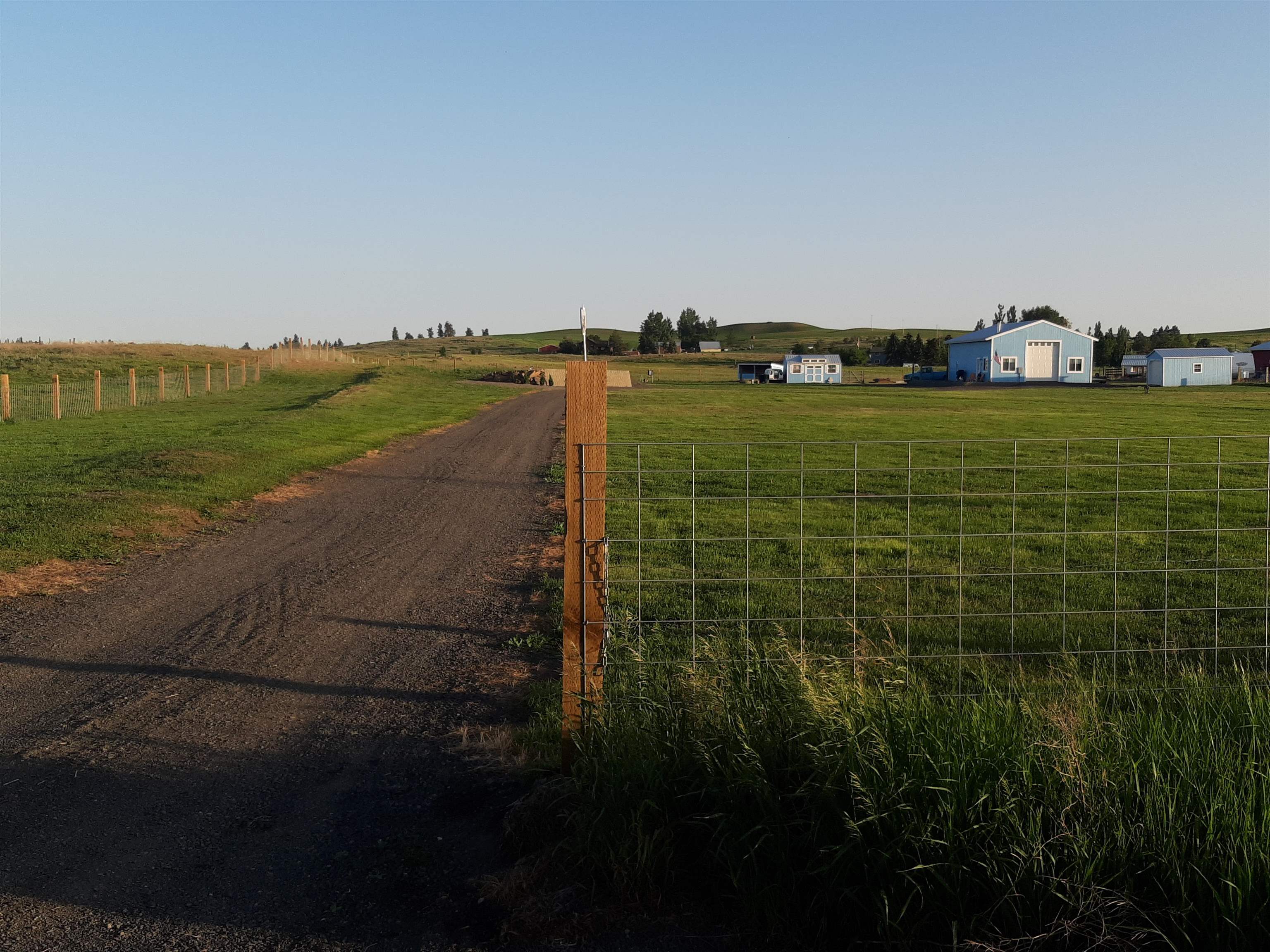 Photo 6 of 30 of 26533 W W LEHN Rd land