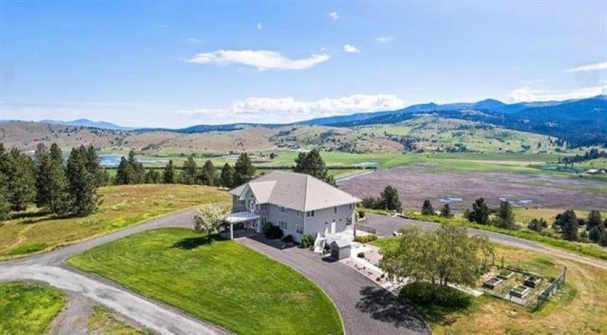 Photo of 4216 S Owl Ln, Greenacres, WA 99016 (MLS # 202626148)