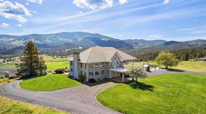 Photo of 4216 S Owl Ln, Greenacres, WA 99016 (MLS # 202626148)