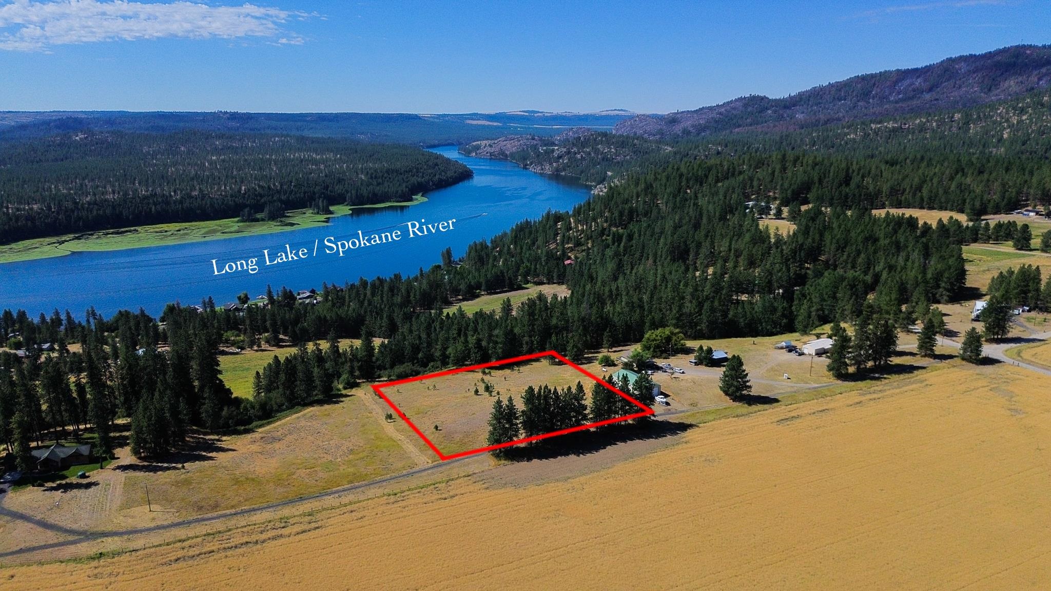 Photo 1 of 20 — 5677 Riverview Ln, Deer Park, WA 99006