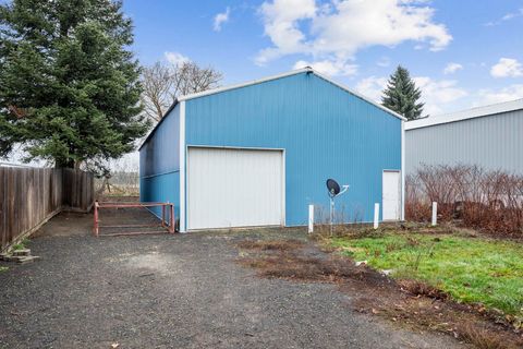 Photo of 7030 N Market St, Spokane, WA 99217 (MLS # 202527680)