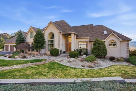 Photo of 20915 E Jesse Ln, Liberty Lake, WA 99016 (MLS # 202614732)