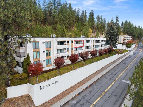 Photo of 6525 N Austin Rd, #305 RD, Spokane, WA 99208 (MLS # 202626420)