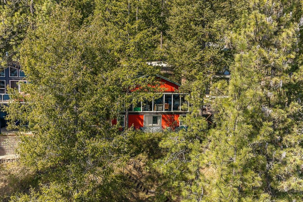 Photo of 43989 Silver Beach Rd, Loon Lake, WA 99148 (MLS # 202616057)