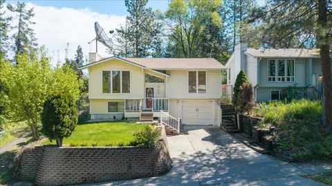 Photo of 707 S Myrtle St, Spokane, WA 99202 (MLS # 202616464)