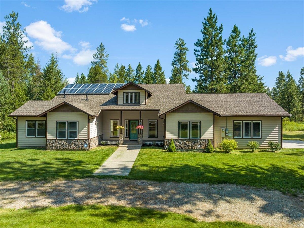 Photo 1 of 1 of 4214 W Fantasy Ct house