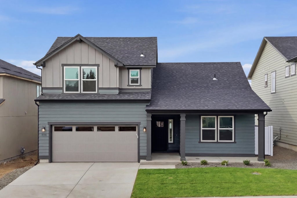 Photo of 1536 W 67th Ave, Spokane, WA 99224 (MLS # 202624343)