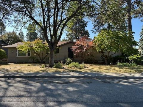 Photo of 2106 E 63rd Ave, Spokane, WA 99223 (MLS # 202525220)