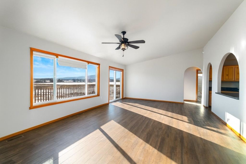 Photo of 8715 W Antler Rd, Deer Park, WA 99006 (MLS # 202525499)