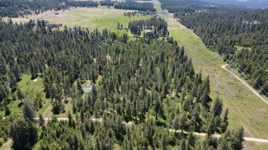 Photo of 00 N Waldrons Ln Ln, Chattaroy, WA 99003 (MLS # 202625689)