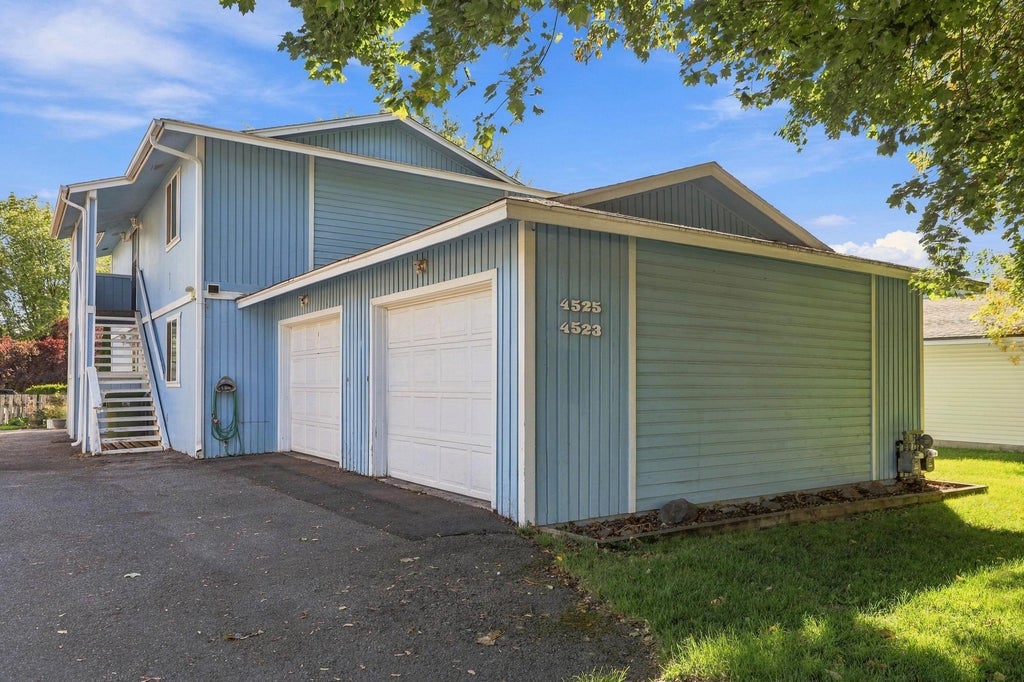 Photo of 4523 S Donald Ct, Spokane, WA 99223 (MLS # 202625886)