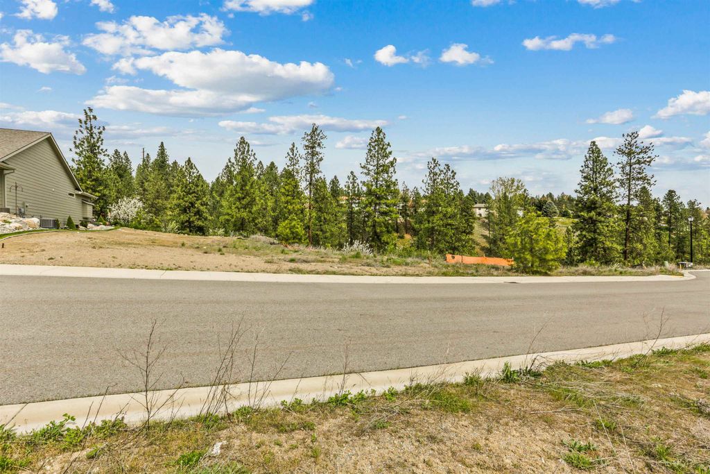 Photo of 5104 N Scenic Ln, Spokane, WA 99212 (MLS # 202616033)