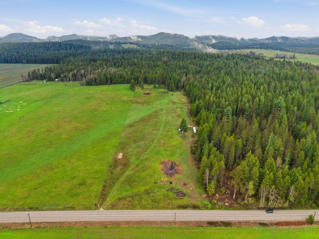 Photo of NKA W Oregon Rd, Deer Park, WA 99006 (MLS # 202615746)