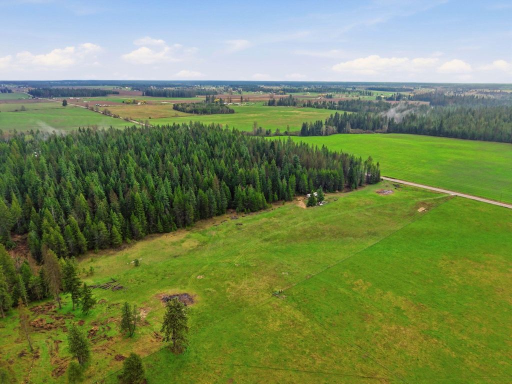 Photo of NKA W Oregon Rd, Deer Park, WA 99006 (MLS # 202615746)