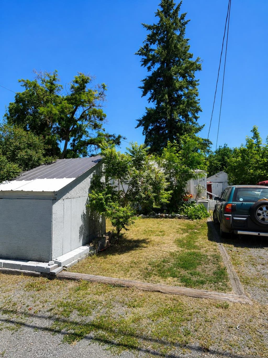 Photo of 419 S Custer St, Spokane Valley, WA 99212 (MLS # 202622075)