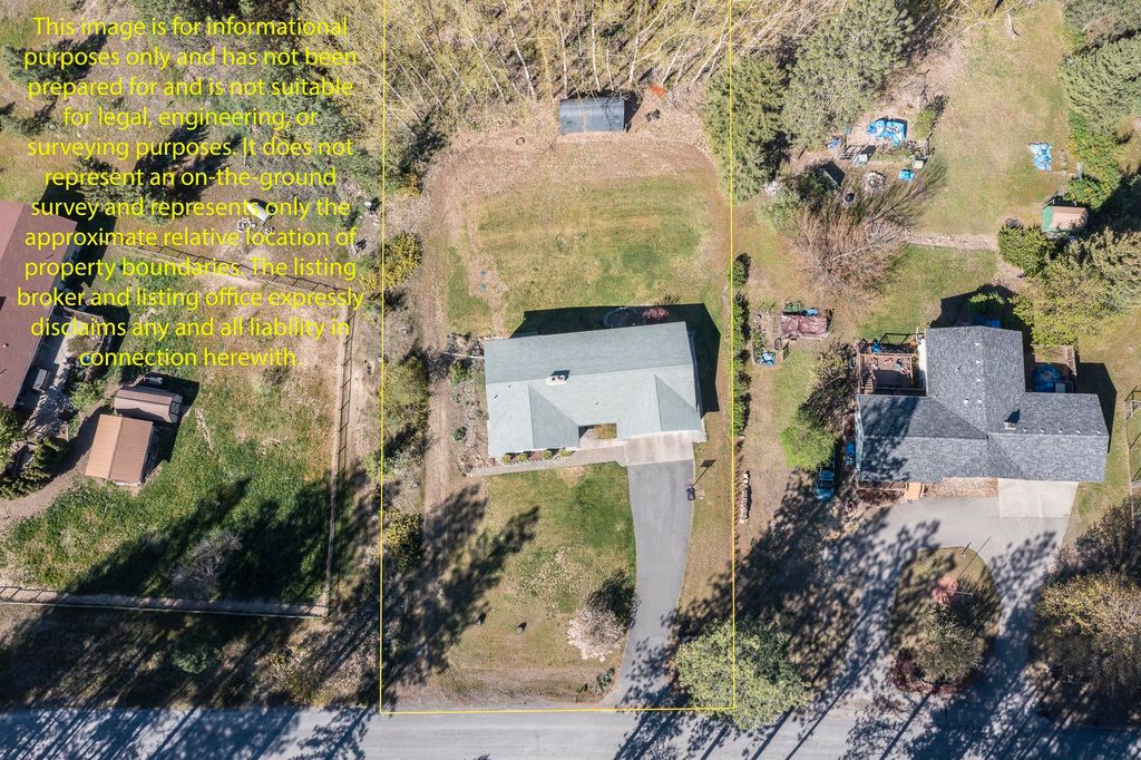 Photo of 1140 S Pine St, Kettle Falls, WA 99141 (MLS # 202616323)